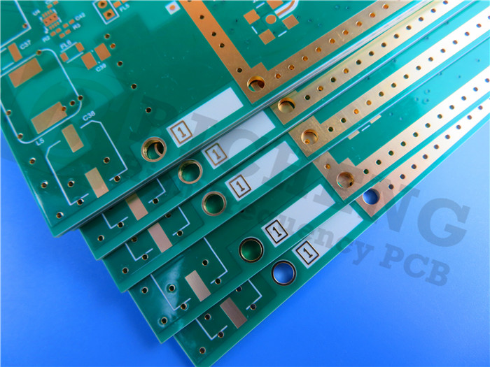 Rogers RO3000 Series PCB